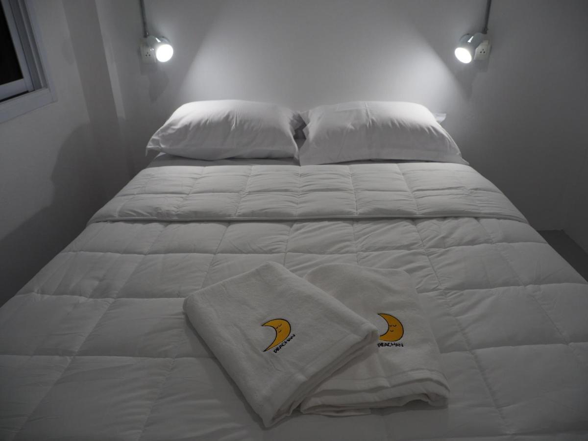 Prachan Hostel تونغ سالا المظهر الخارجي الصورة