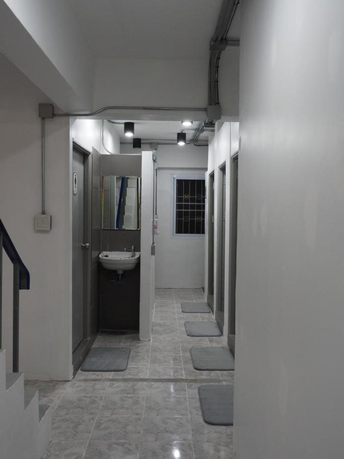 Prachan Hostel تونغ سالا المظهر الخارجي الصورة