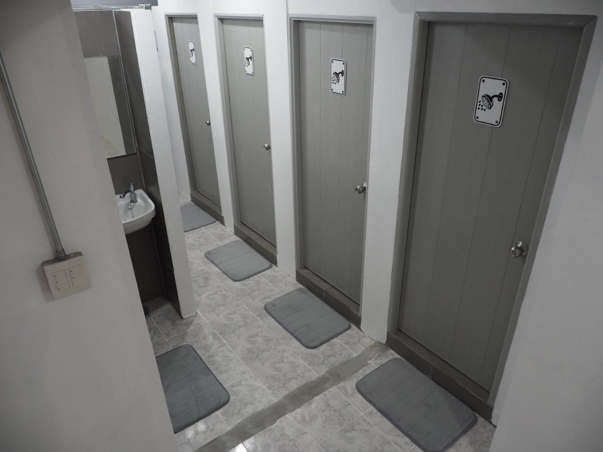 Prachan Hostel تونغ سالا المظهر الخارجي الصورة