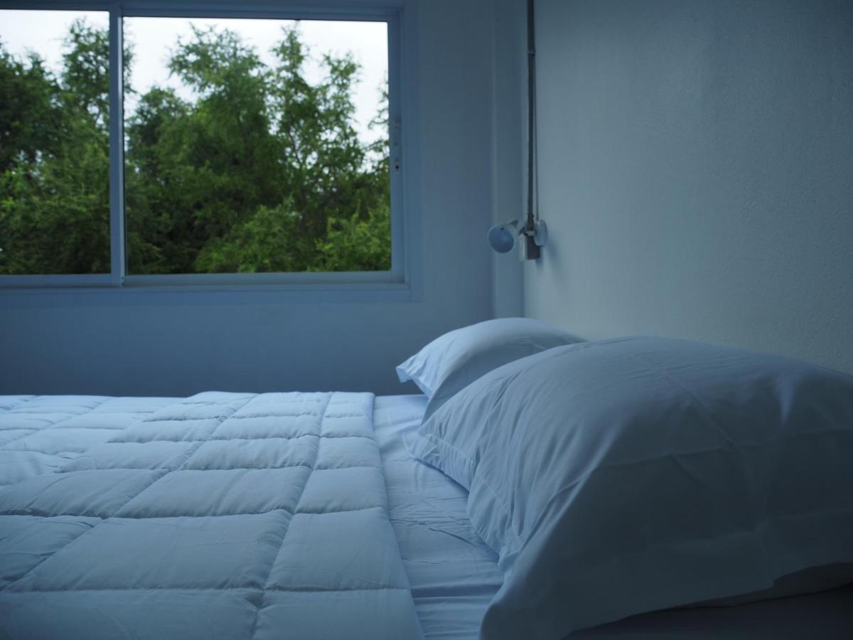 Prachan Hostel تونغ سالا المظهر الخارجي الصورة