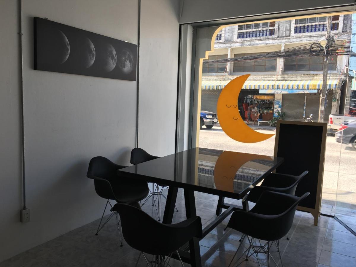 Prachan Hostel تونغ سالا المظهر الخارجي الصورة