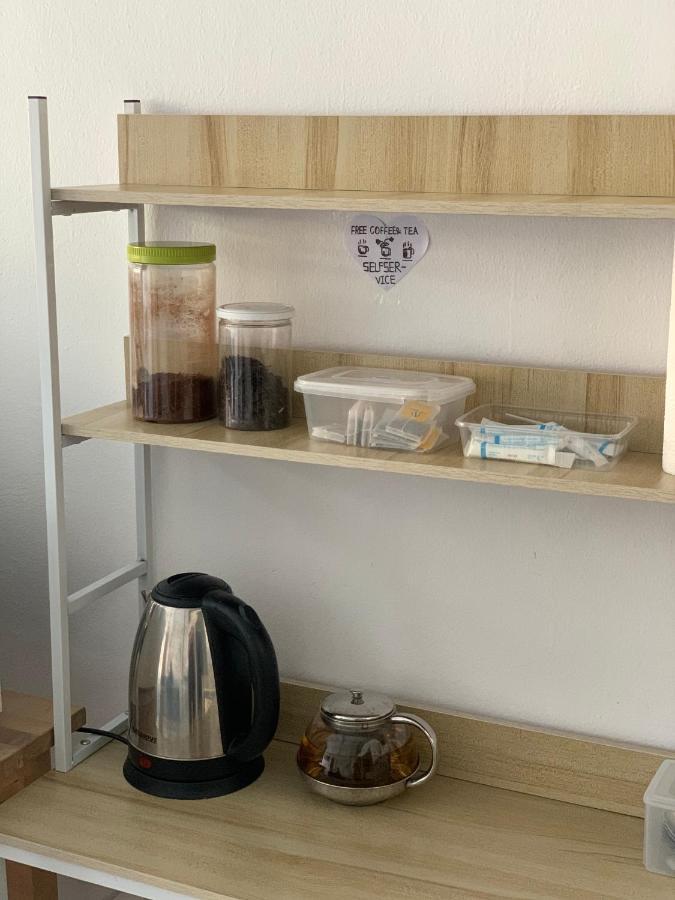 Prachan Hostel تونغ سالا المظهر الخارجي الصورة