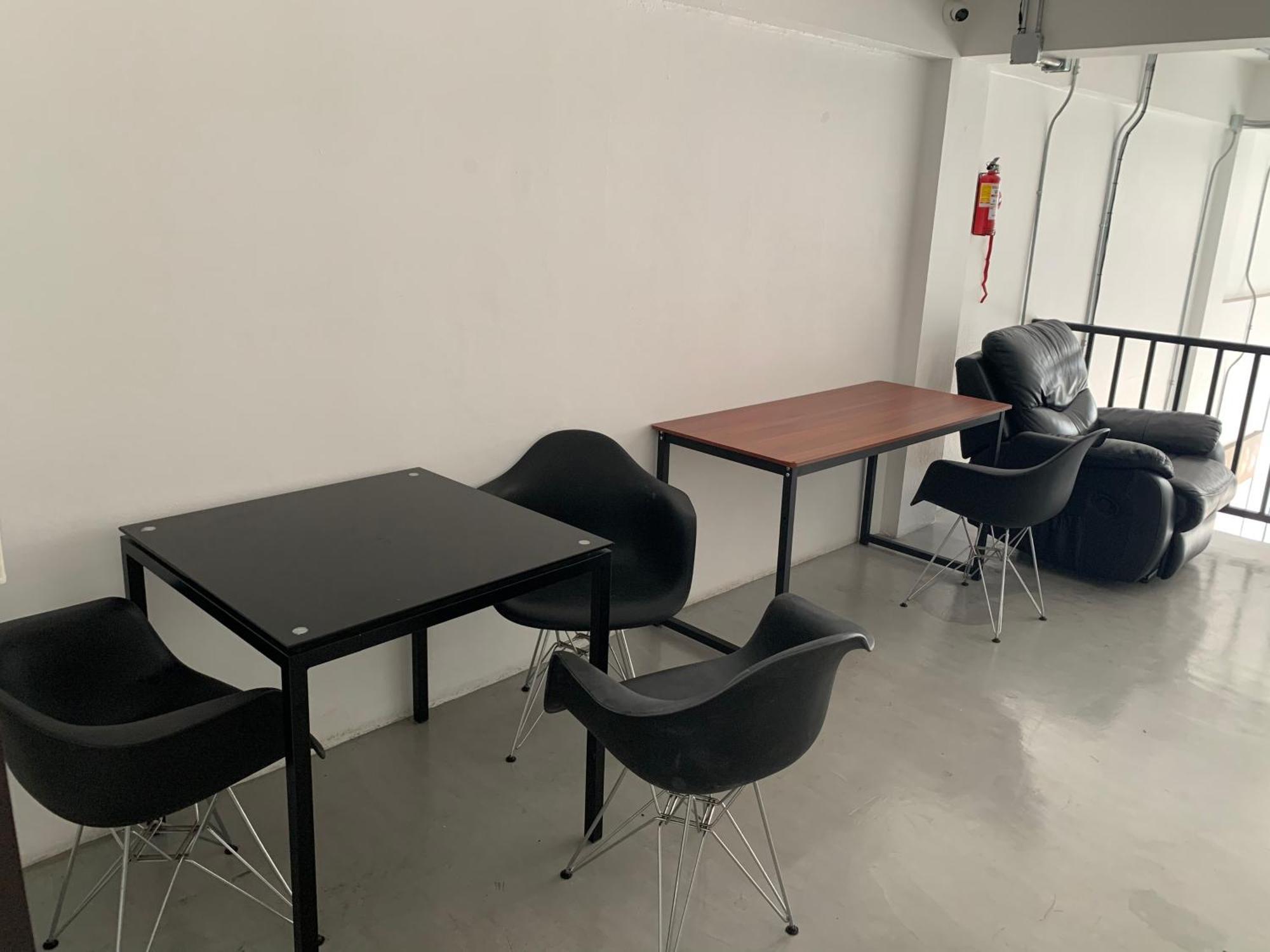 Prachan Hostel تونغ سالا المظهر الخارجي الصورة