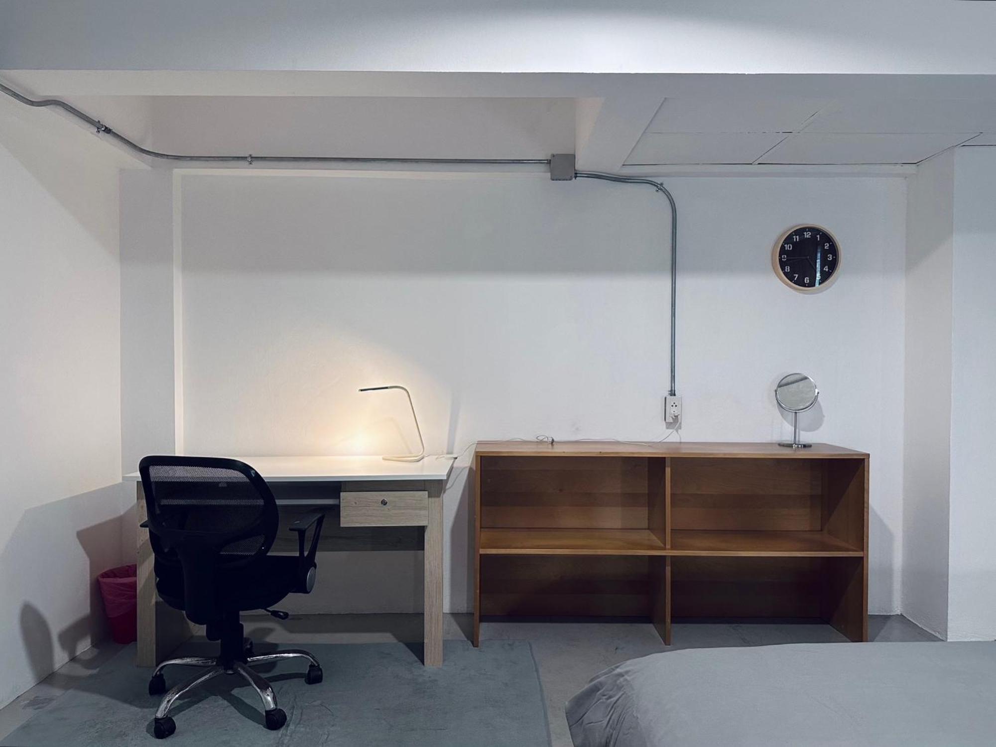 Prachan Hostel تونغ سالا المظهر الخارجي الصورة