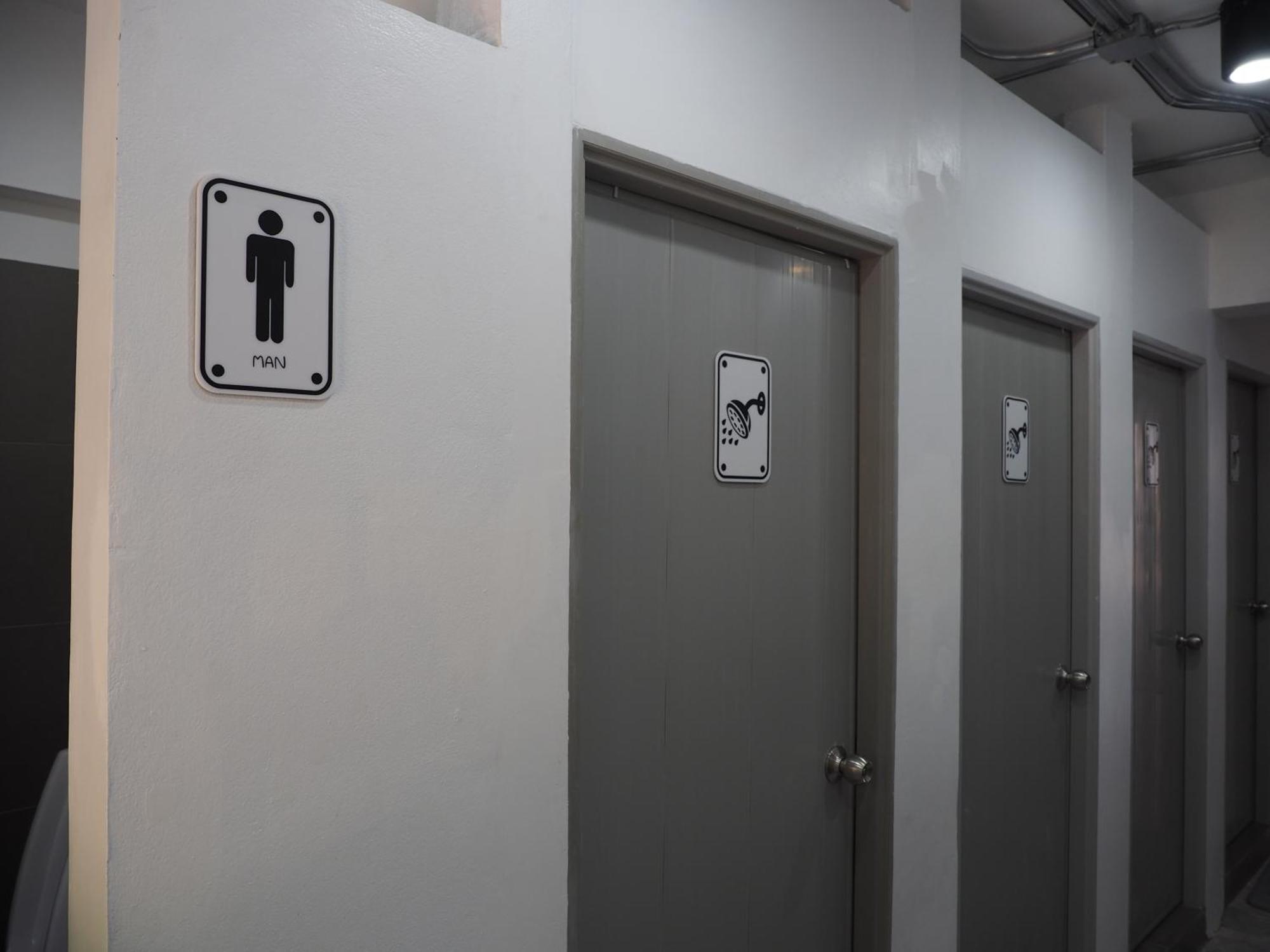 Prachan Hostel تونغ سالا المظهر الخارجي الصورة