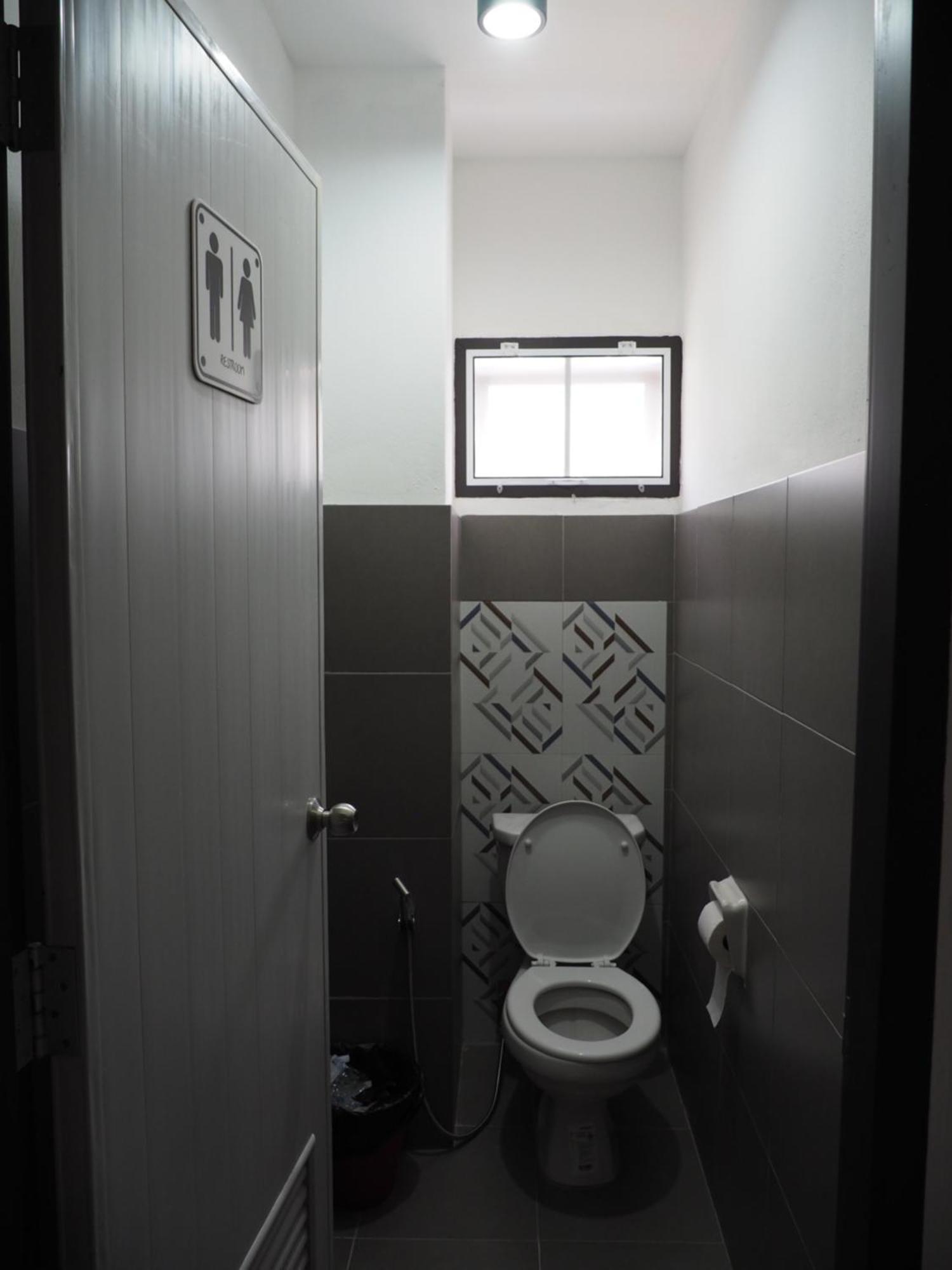 Prachan Hostel تونغ سالا المظهر الخارجي الصورة