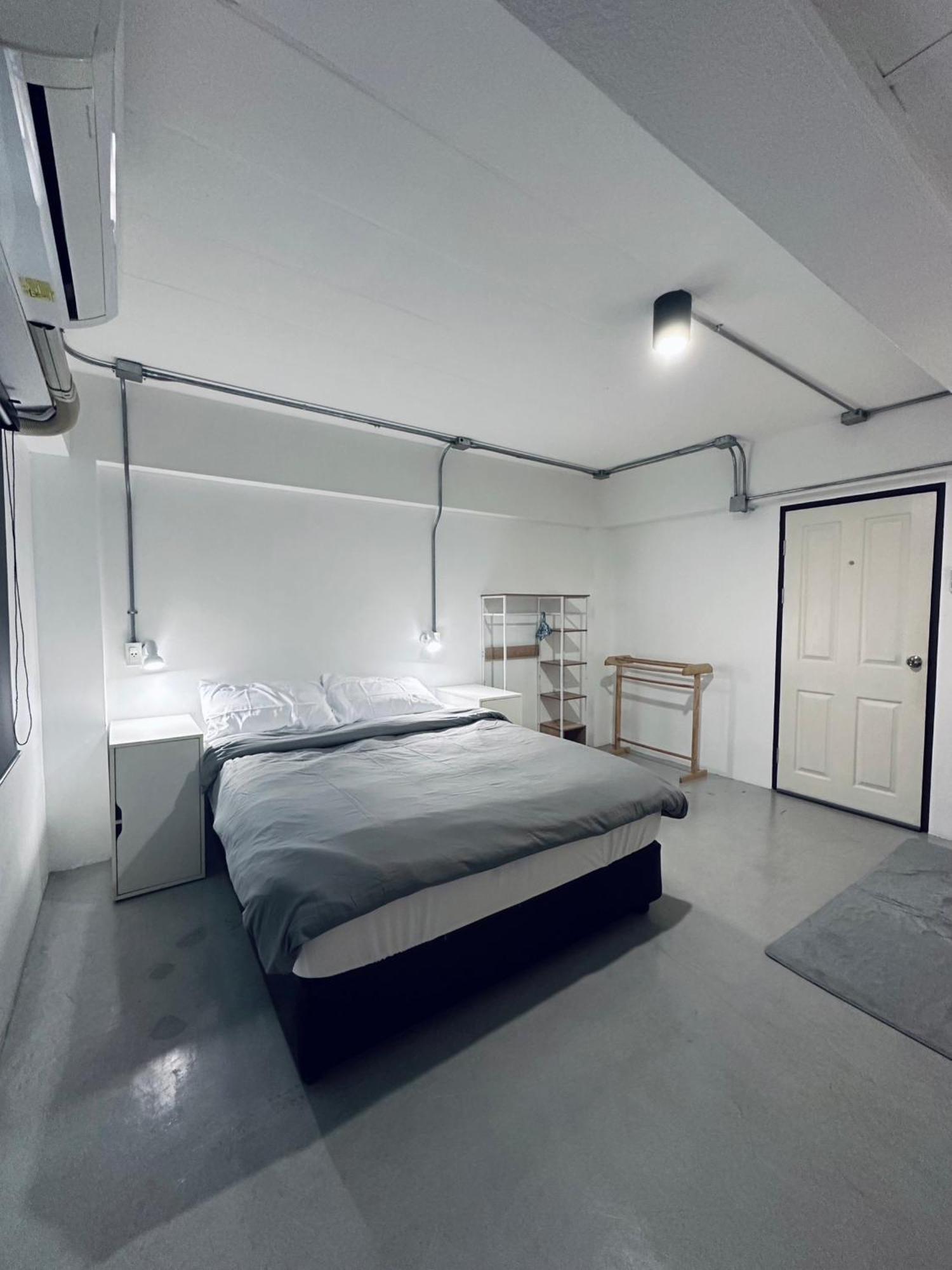 Prachan Hostel تونغ سالا المظهر الخارجي الصورة