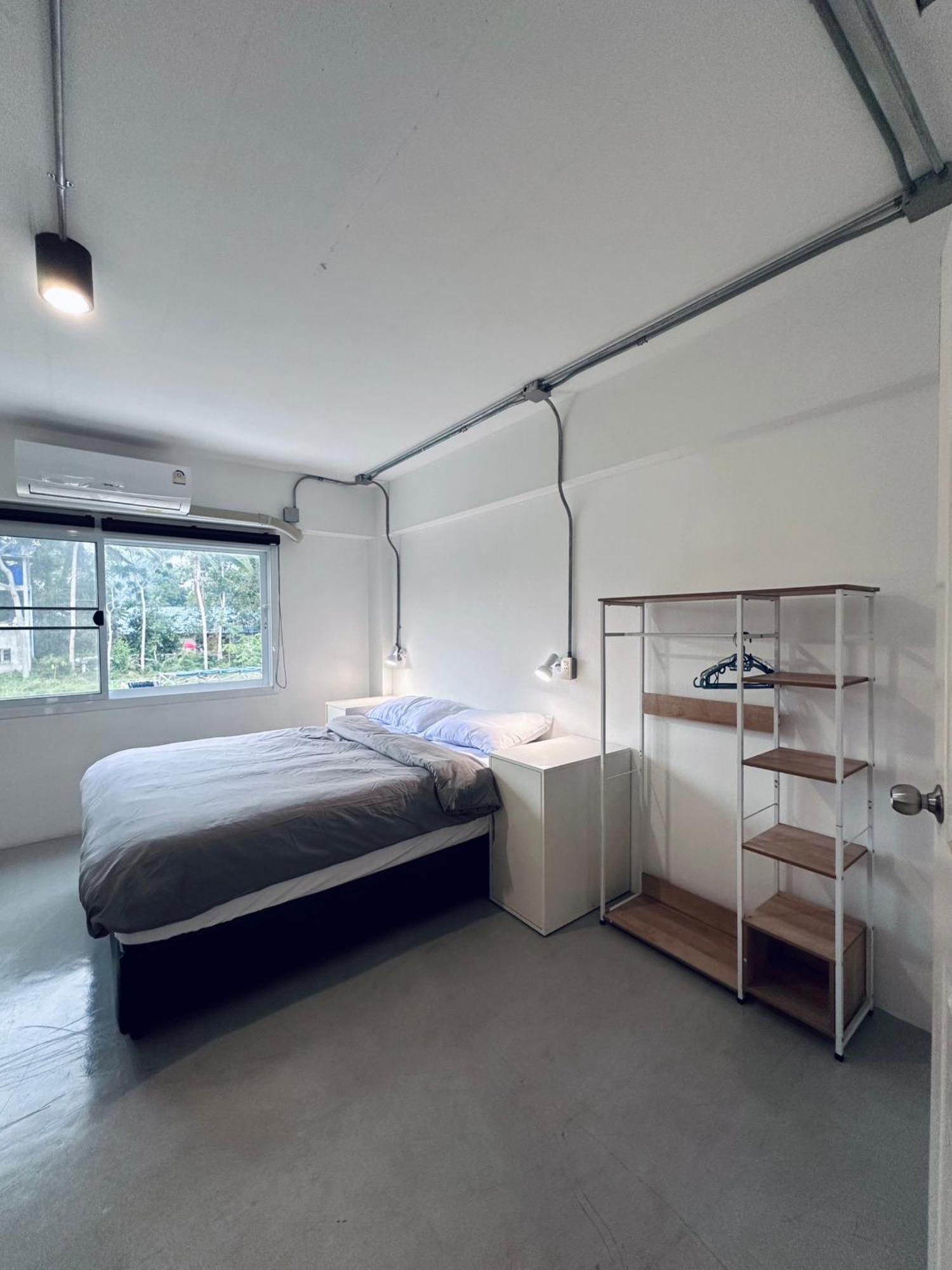 Prachan Hostel تونغ سالا المظهر الخارجي الصورة