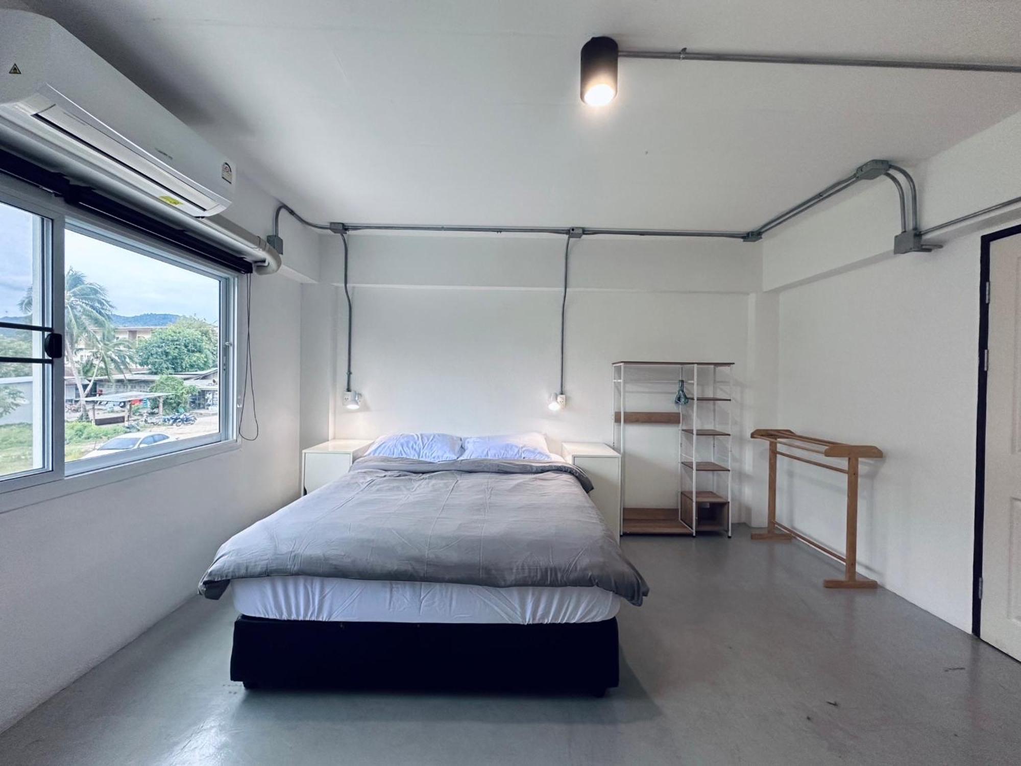 Prachan Hostel تونغ سالا المظهر الخارجي الصورة