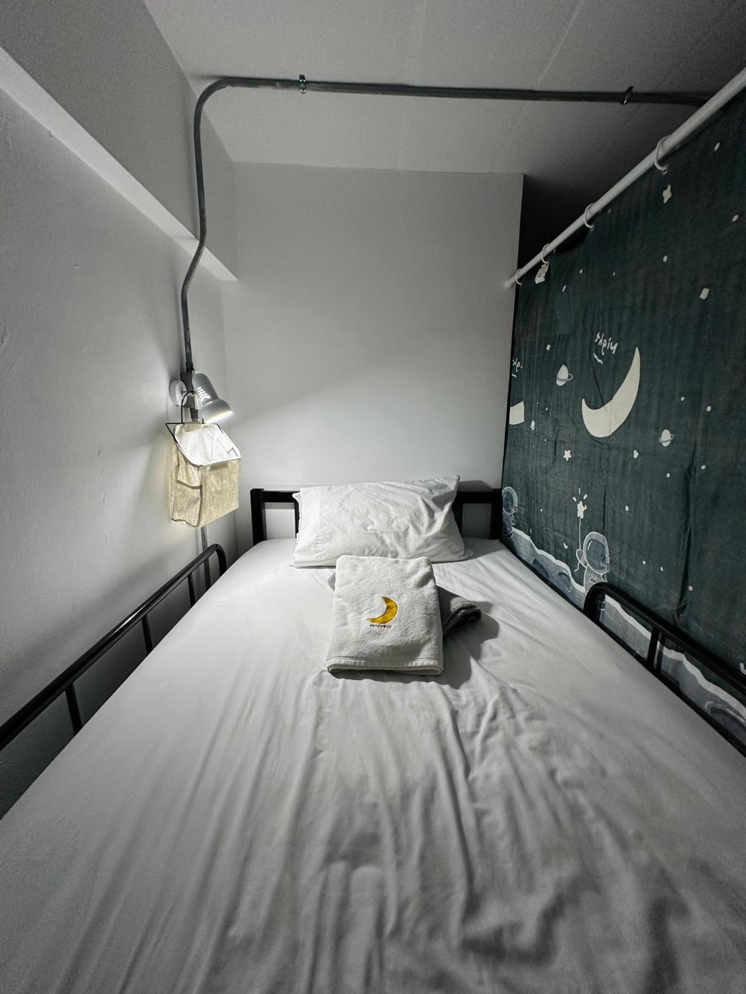 Prachan Hostel تونغ سالا المظهر الخارجي الصورة