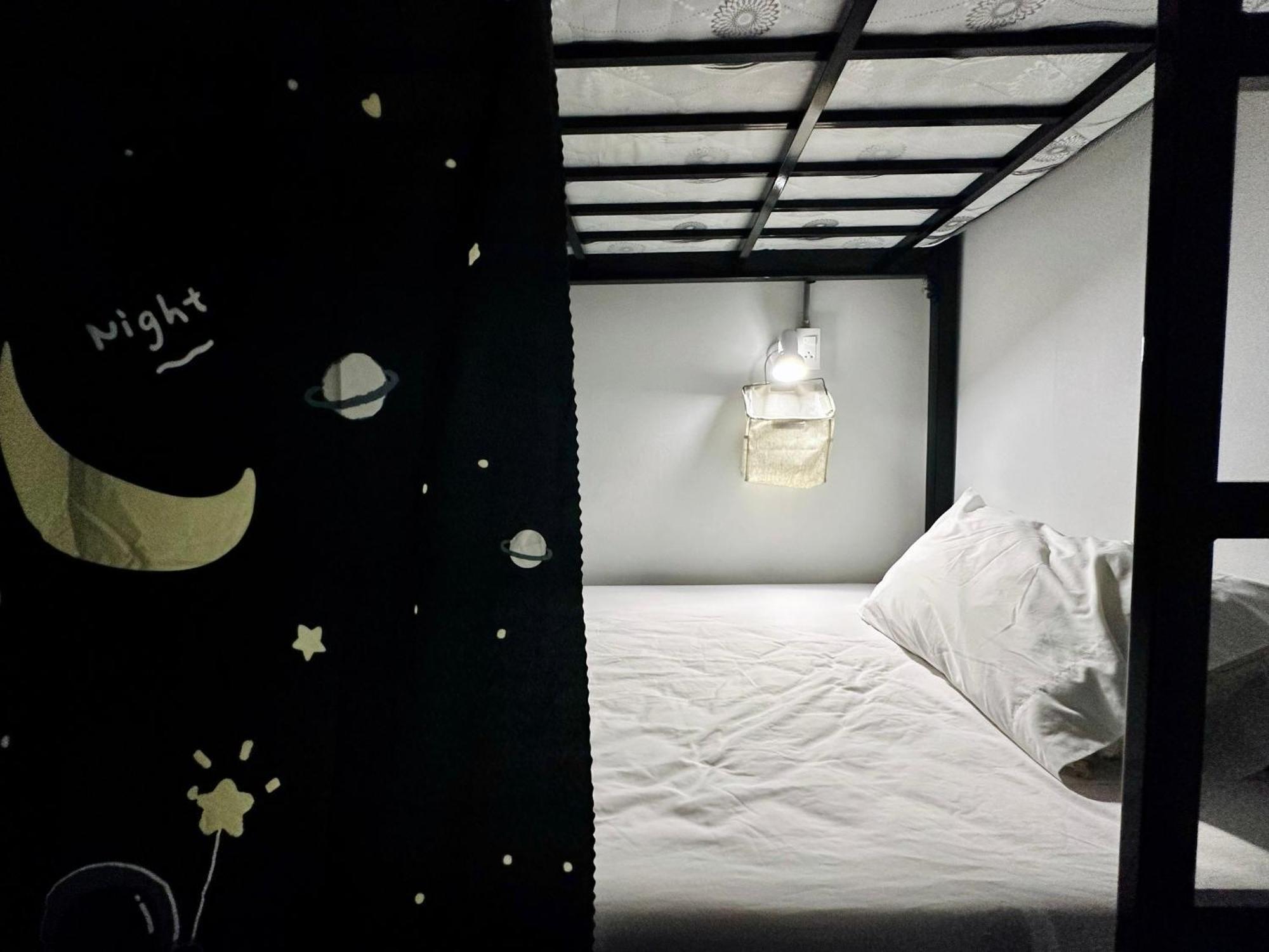 Prachan Hostel تونغ سالا المظهر الخارجي الصورة
