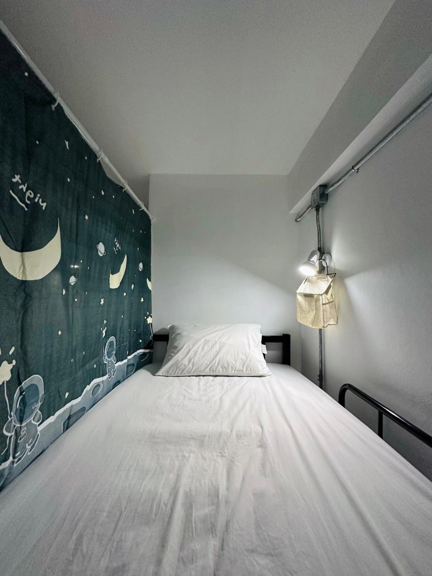 Prachan Hostel تونغ سالا المظهر الخارجي الصورة