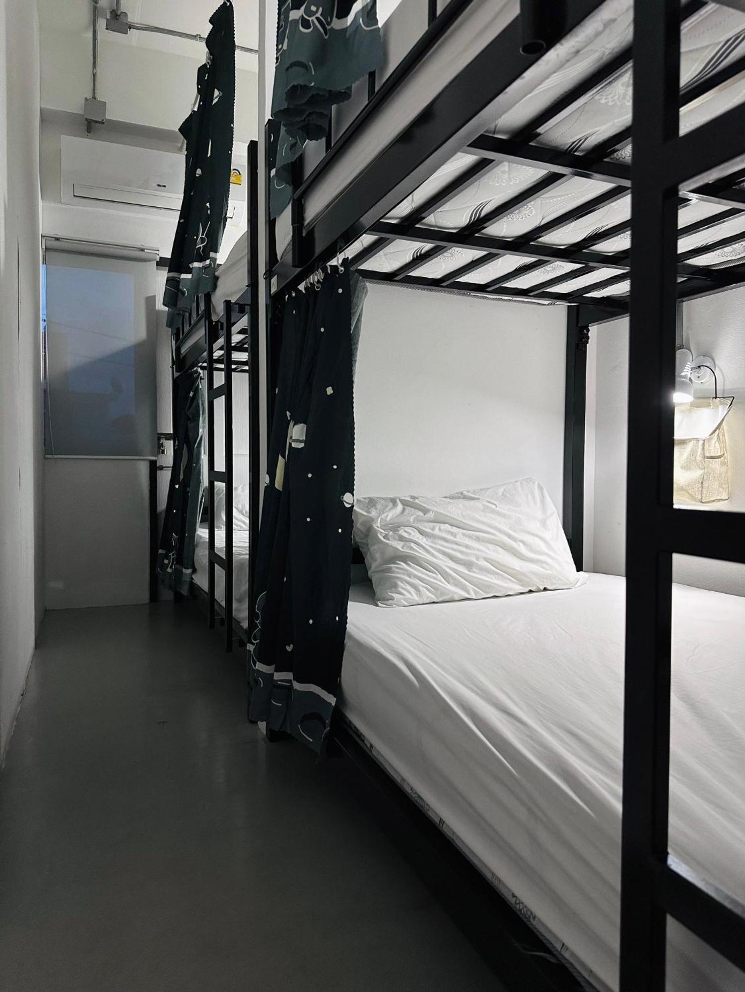 Prachan Hostel تونغ سالا المظهر الخارجي الصورة